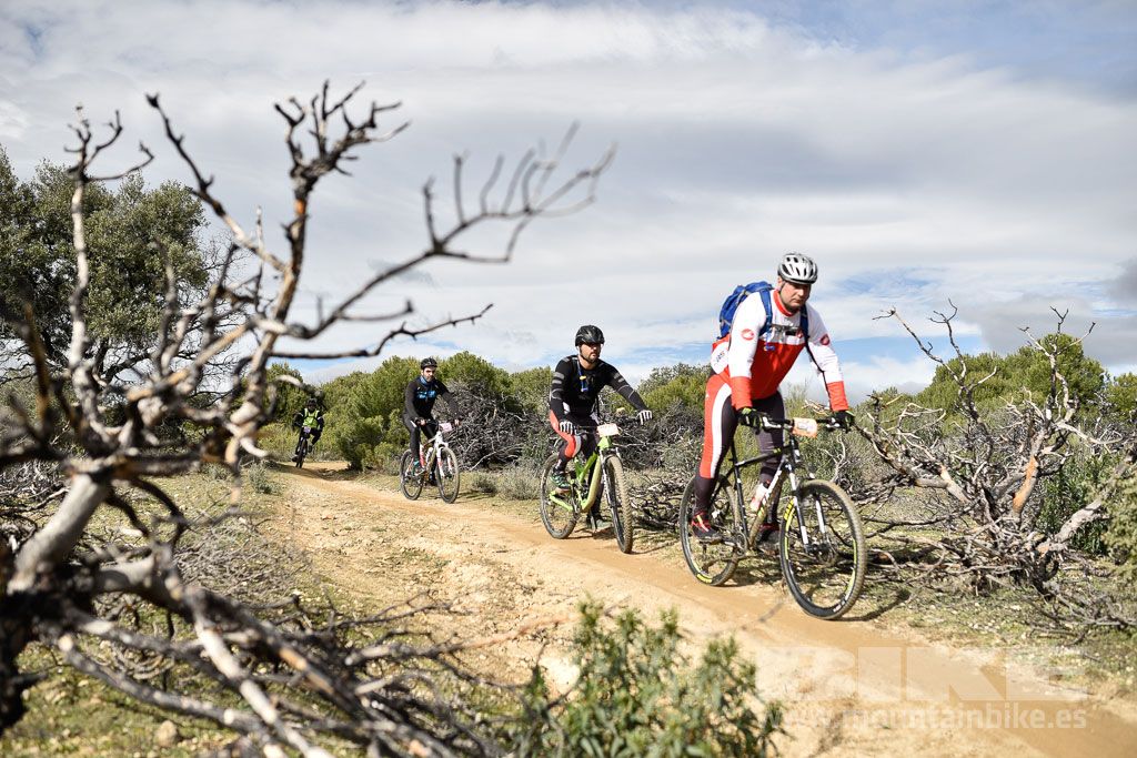 MTB 4 Estaciones Valdemorillo 2016 Ubicación 1 Galería 6