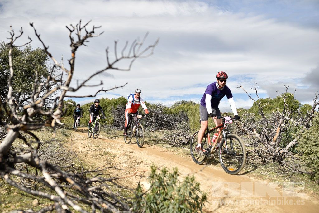 MTB 4 Estaciones Valdemorillo 2016 Ubicación 1 Galería 6