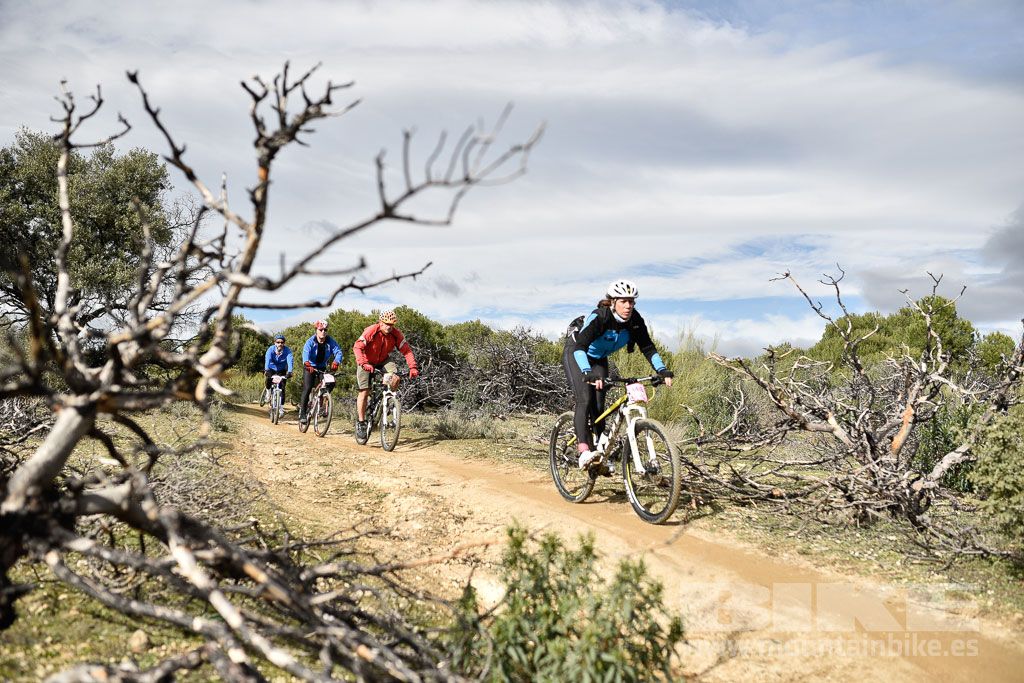 MTB 4 Estaciones Valdemorillo 2016 Ubicación 1 Galería 6