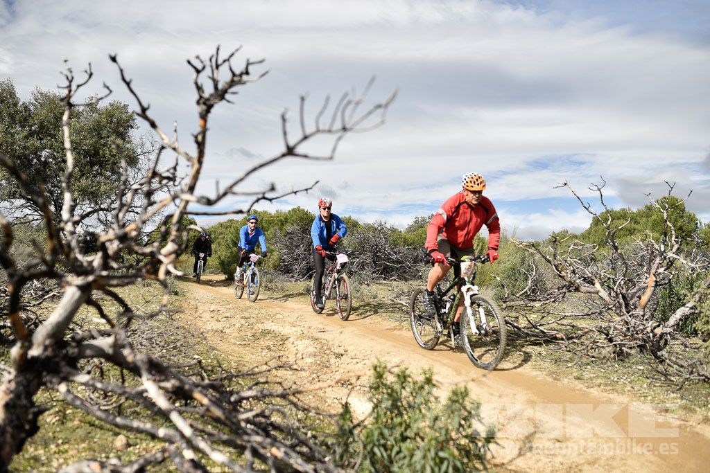 MTB 4 Estaciones Valdemorillo 2016 Ubicación 1 Galería 6
