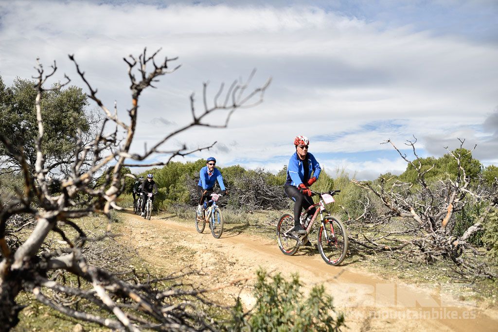 MTB 4 Estaciones Valdemorillo 2016 Ubicación 1 Galería 6