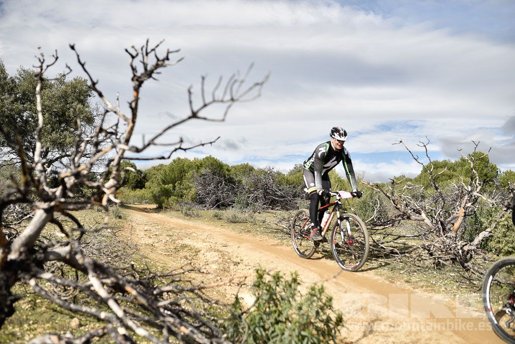 MTB 4 Estaciones Valdemorillo 2016 Ubicación 1 Galería 6