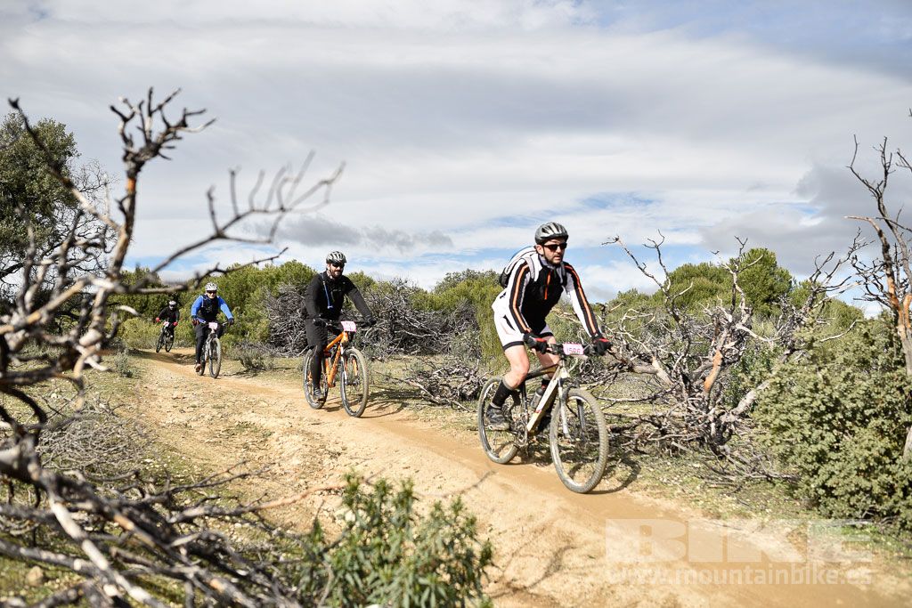 MTB 4 Estaciones Valdemorillo 2016 Ubicación 1 Galería 6