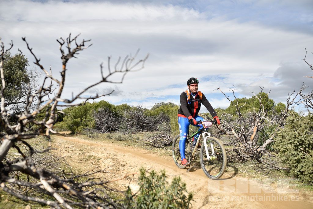 MTB 4 Estaciones Valdemorillo 2016 Ubicación 1 Galería 6