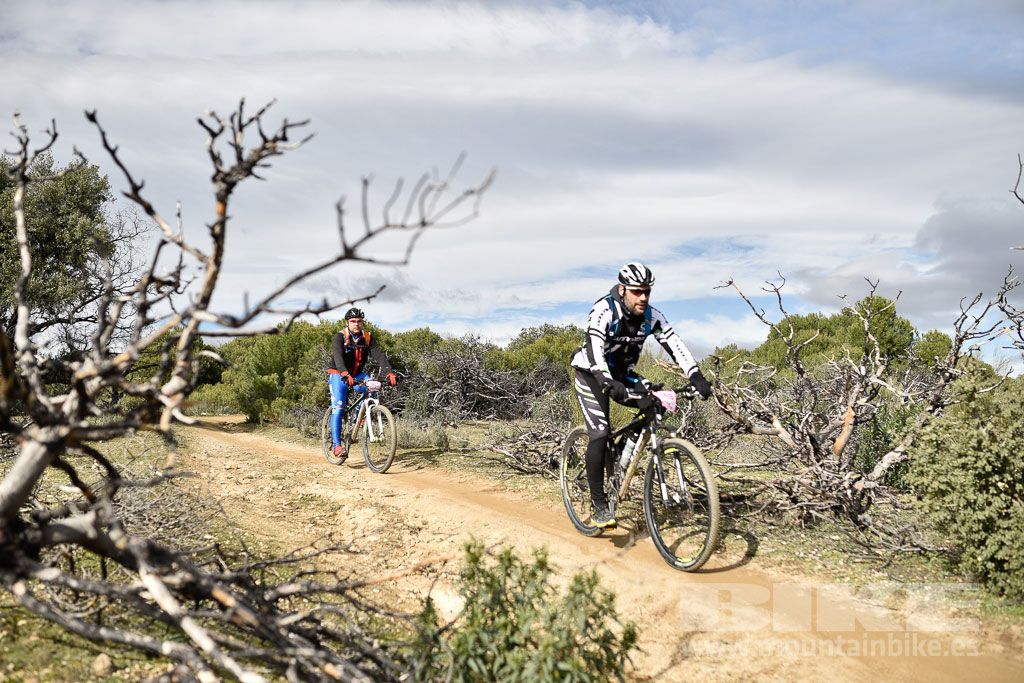 MTB 4 Estaciones Valdemorillo 2016 Ubicación 1 Galería 6