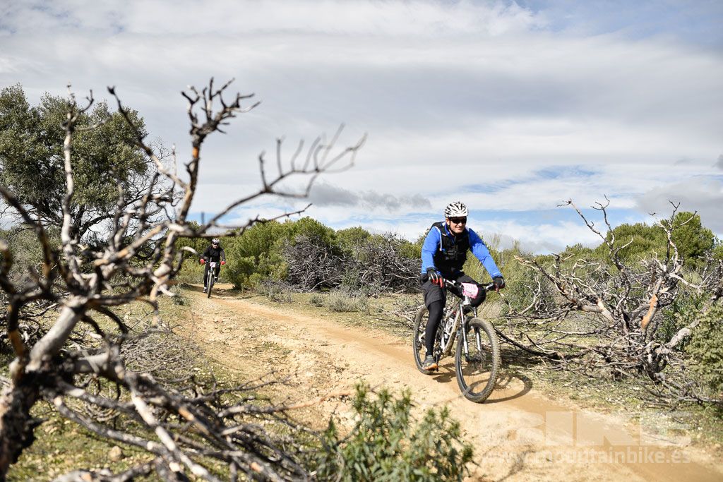MTB 4 Estaciones Valdemorillo 2016 Ubicación 1 Galería 6