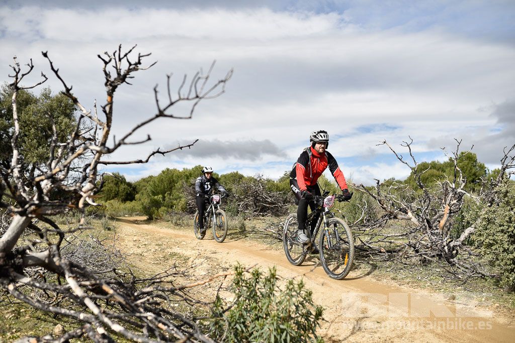 MTB 4 Estaciones Valdemorillo 2016 Ubicación 1 Galería 6