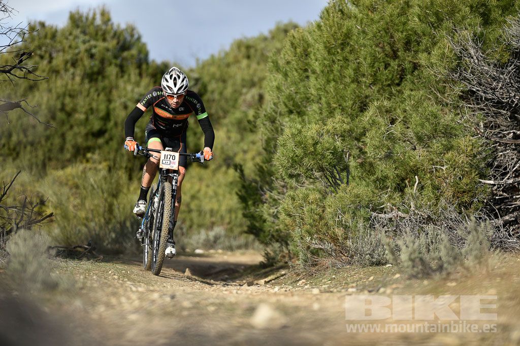 MTB 4 Estaciones Valdemorillo 2016 Ubicación 1 Galería 1