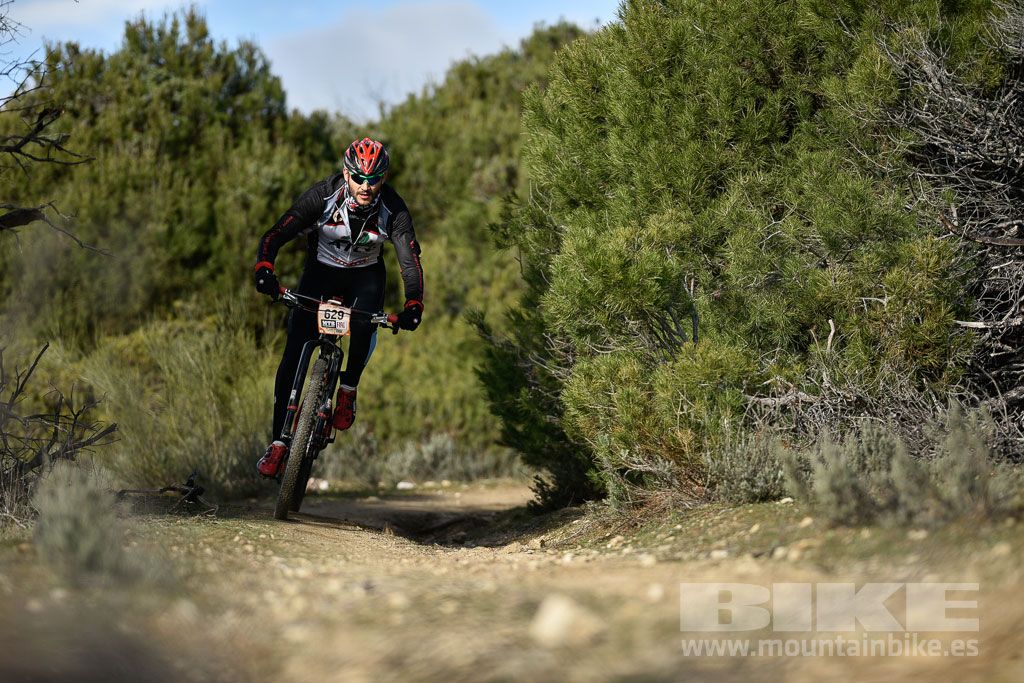 MTB 4 Estaciones Valdemorillo 2016 Ubicación 1 Galería 1