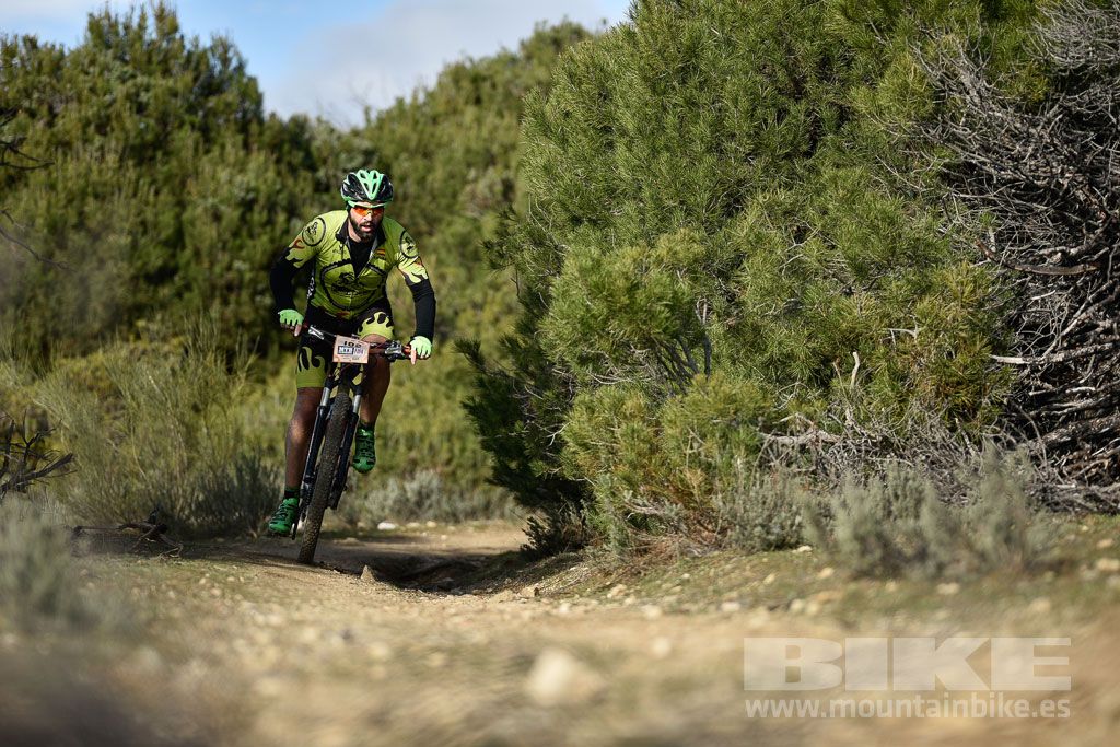 MTB 4 Estaciones Valdemorillo 2016 Ubicación 1 Galería 1