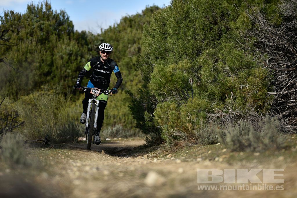 MTB 4 Estaciones Valdemorillo 2016 Ubicación 1 Galería 1