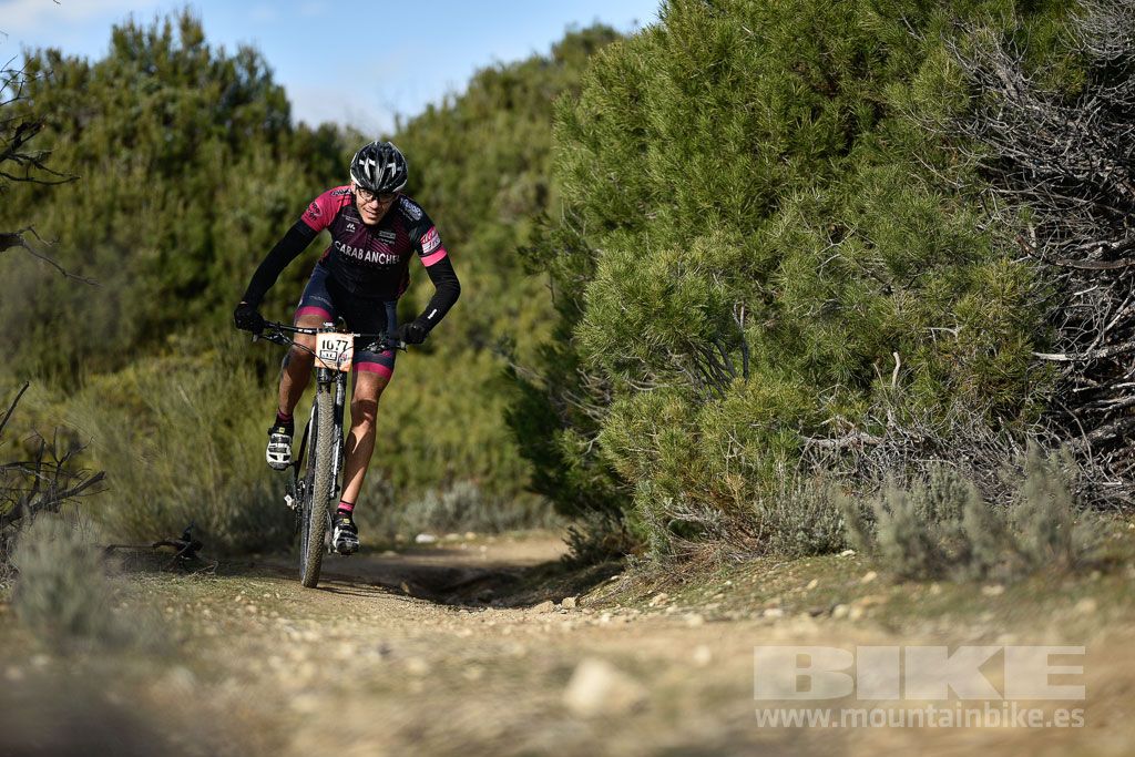 MTB 4 Estaciones Valdemorillo 2016 Ubicación 1 Galería 1