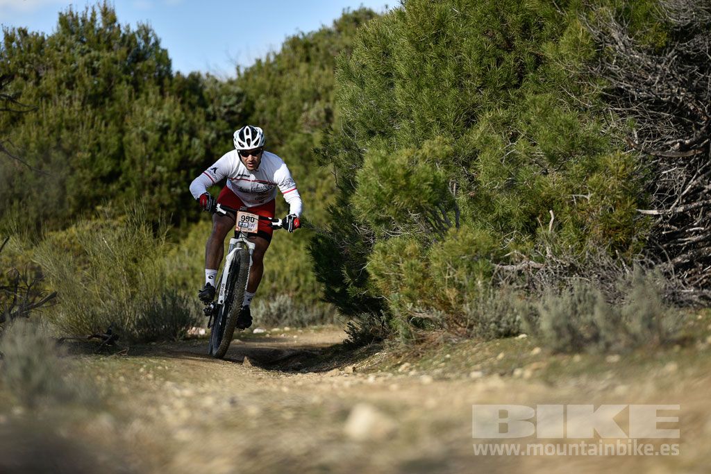 MTB 4 Estaciones Valdemorillo 2016 Ubicación 1 Galería 1