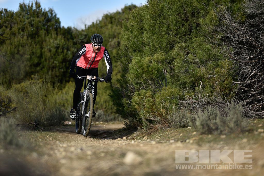 MTB 4 Estaciones Valdemorillo 2016 Ubicación 1 Galería 1
