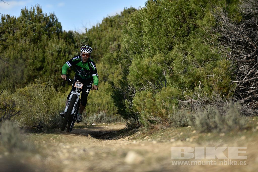 MTB 4 Estaciones Valdemorillo 2016 Ubicación 1 Galería 1