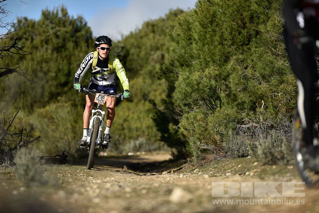 MTB 4 Estaciones Valdemorillo 2016 Ubicación 1 Galería 1