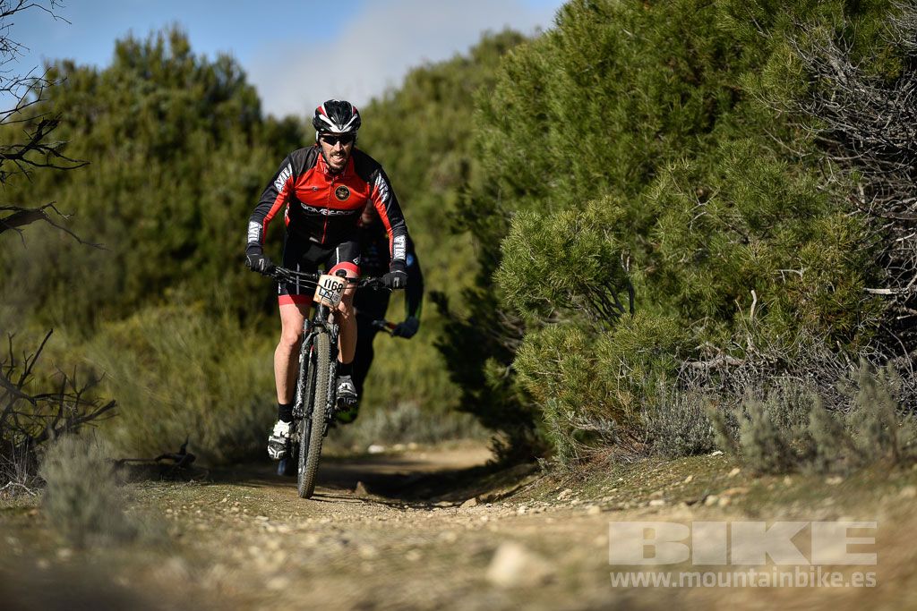 MTB 4 Estaciones Valdemorillo 2016 Ubicación 1 Galería 1