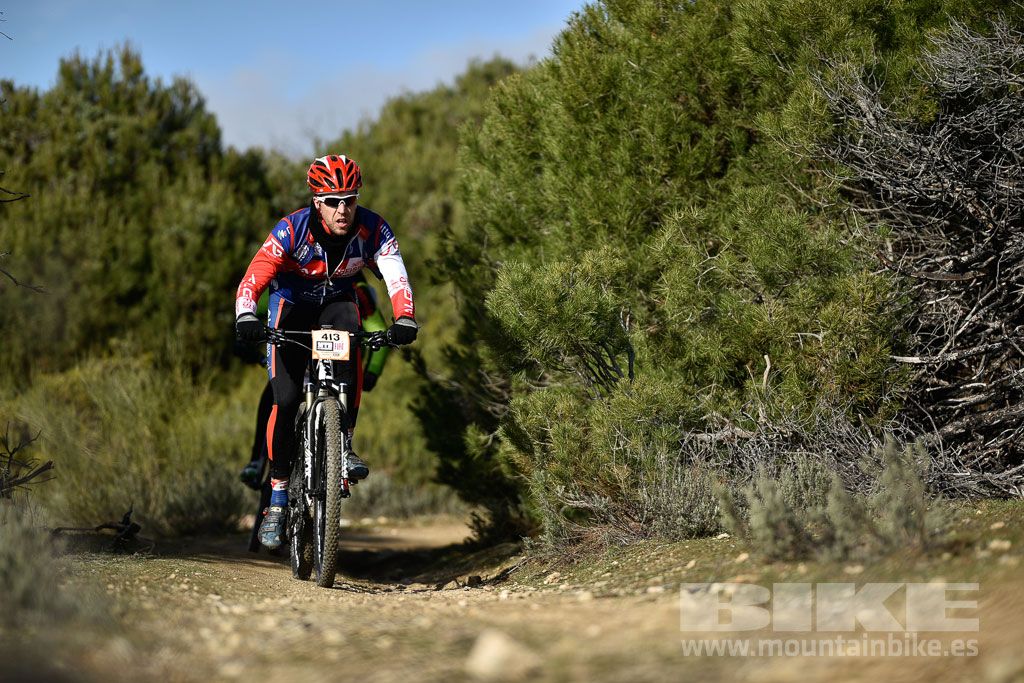 MTB 4 Estaciones Valdemorillo 2016 Ubicación 1 Galería 1
