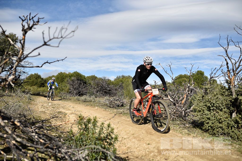 MTB 4 Estaciones Valdemorillo 2016 Ubicación 1 Galería 1