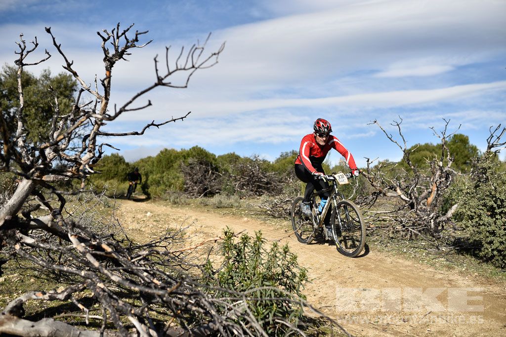 MTB 4 Estaciones Valdemorillo 2016 Ubicación 1 Galería 1