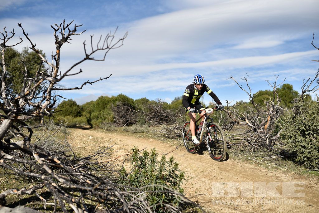 MTB 4 Estaciones Valdemorillo 2016 Ubicación 1 Galería 1
