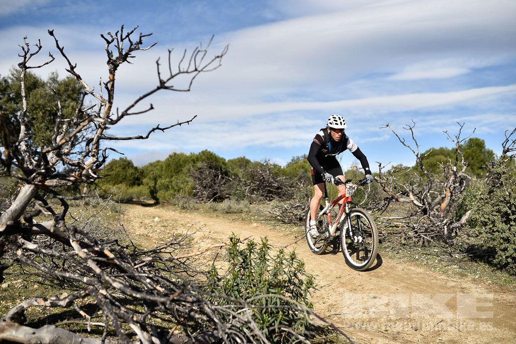 MTB 4 Estaciones Valdemorillo 2016 Ubicación 1 Galería 1