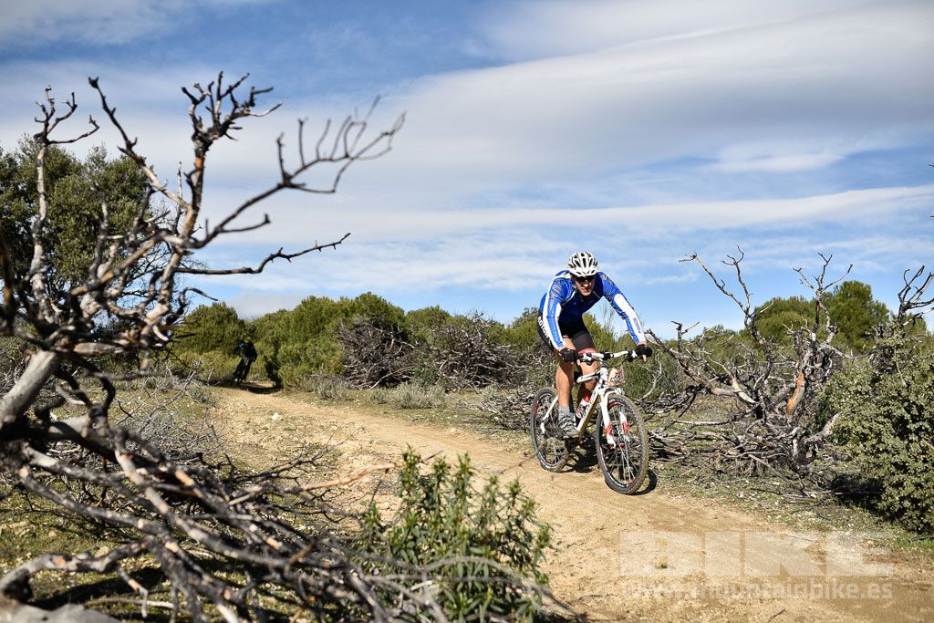 MTB 4 Estaciones Valdemorillo 2016 Ubicación 1 Galería 1