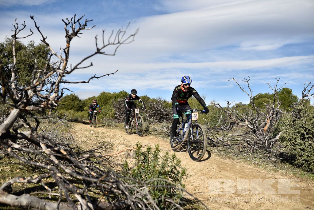 MTB 4 Estaciones Valdemorillo 2016 Ubicación 1 Galería 1