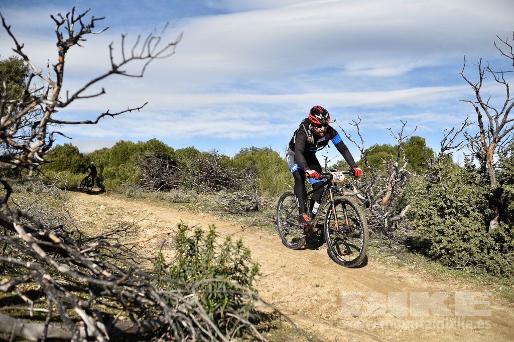 MTB 4 Estaciones Valdemorillo 2016 Ubicación 1 Galería 1