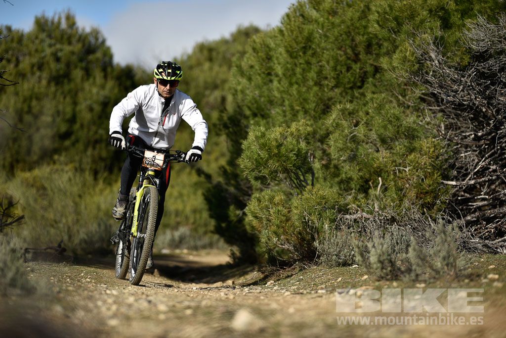 MTB 4 Estaciones Valdemorillo 2016 Ubicación 1 Galería 1