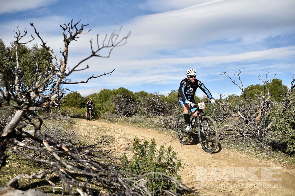 MTB 4 Estaciones Valdemorillo 2016 Ubicación 1 Galería 1