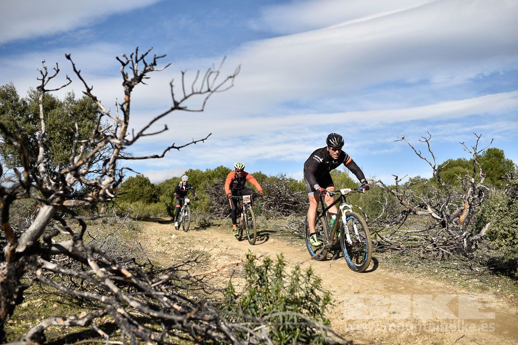 MTB 4 Estaciones Valdemorillo 2016 Ubicación 1 Galería 1