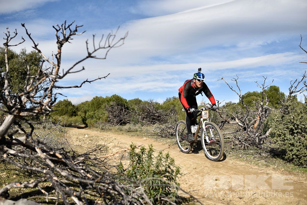 MTB 4 Estaciones Valdemorillo 2016 Ubicación 1 Galería 1