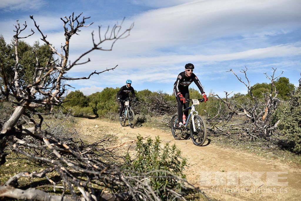 MTB 4 Estaciones Valdemorillo 2016 Ubicación 1 Galería 1