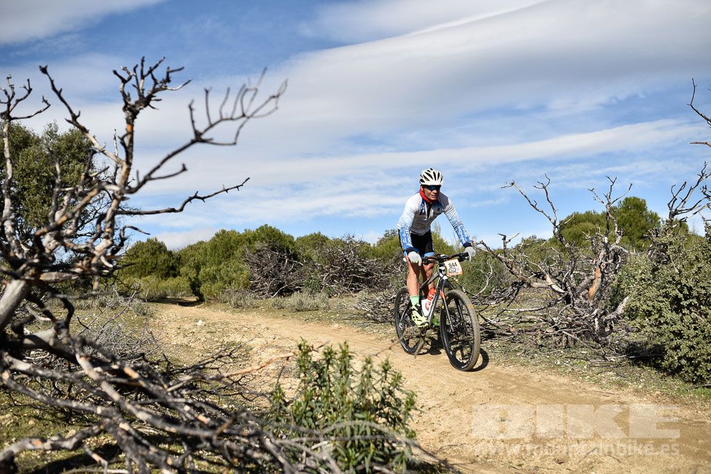MTB 4 Estaciones Valdemorillo 2016 Ubicación 1 Galería 1