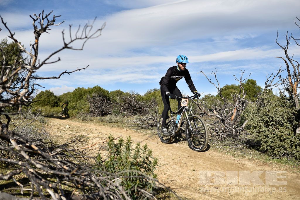 MTB 4 Estaciones Valdemorillo 2016 Ubicación 1 Galería 1