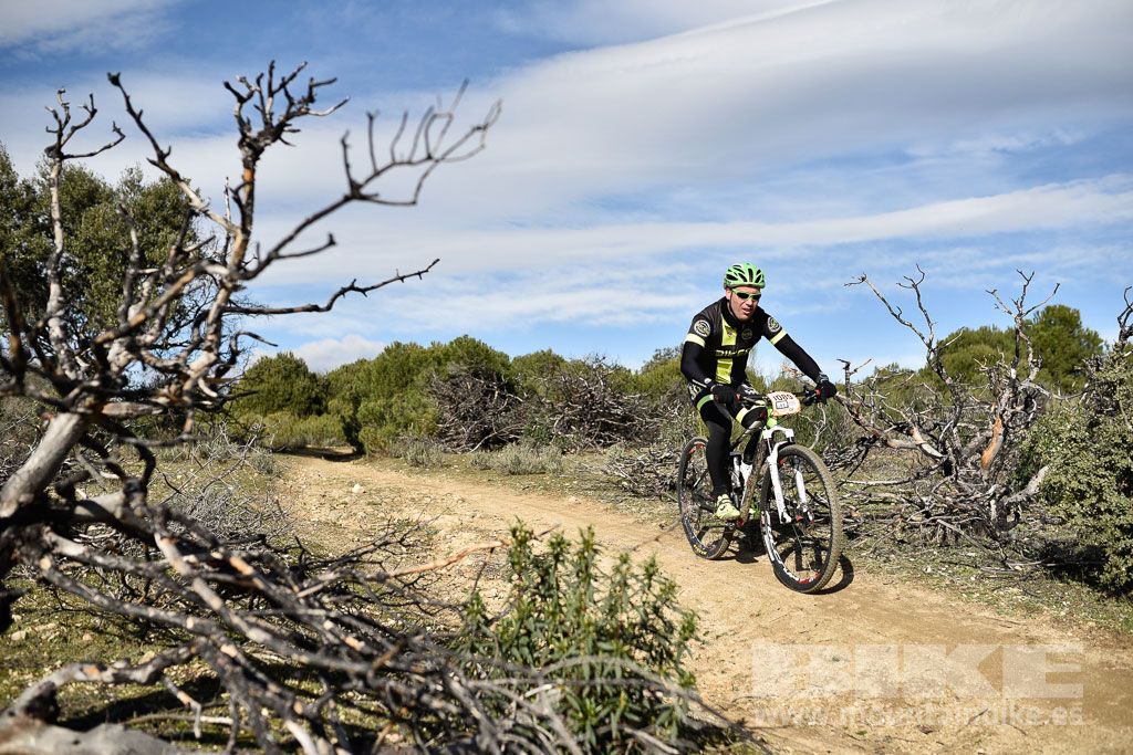 MTB 4 Estaciones Valdemorillo 2016 Ubicación 1 Galería 1
