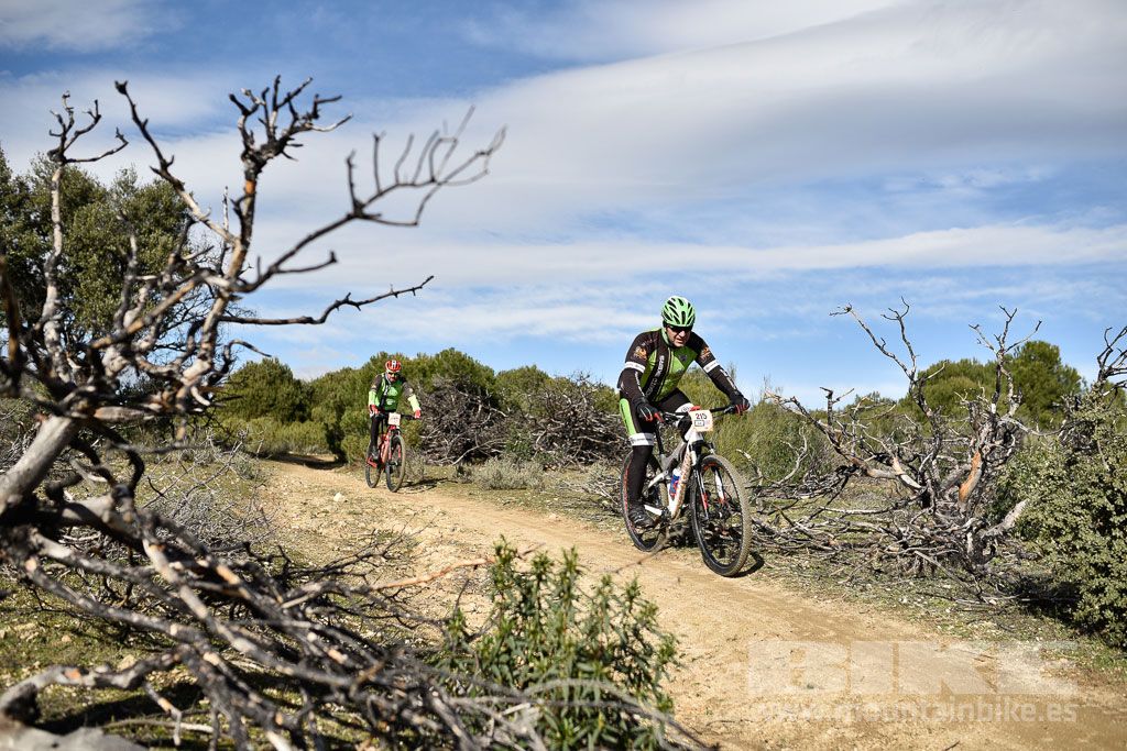 MTB 4 Estaciones Valdemorillo 2016 Ubicación 1 Galería 1