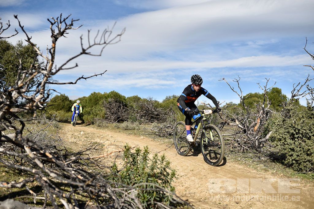 MTB 4 Estaciones Valdemorillo 2016 Ubicación 1 Galería 1