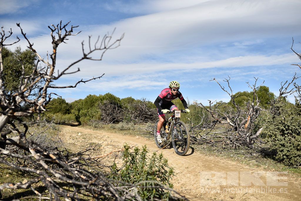 MTB 4 Estaciones Valdemorillo 2016 Ubicación 1 Galería 1