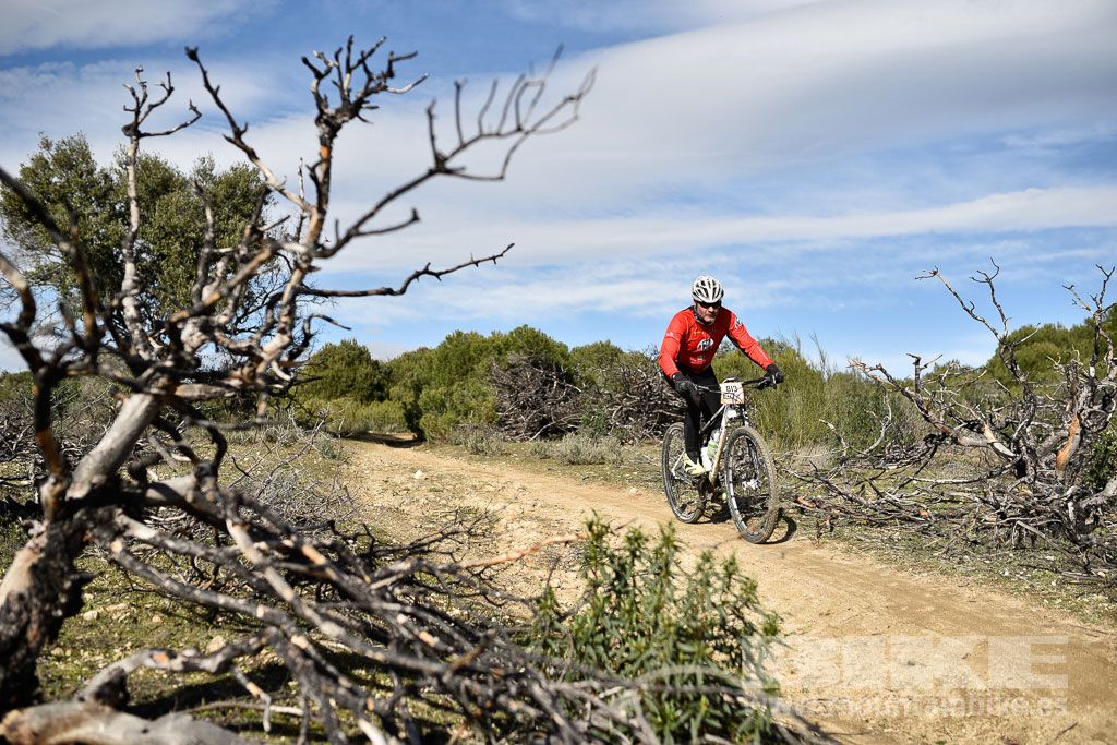 MTB 4 Estaciones Valdemorillo 2016 Ubicación 1 Galería 1
