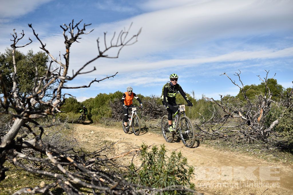 MTB 4 Estaciones Valdemorillo 2016 Ubicación 1 Galería 1
