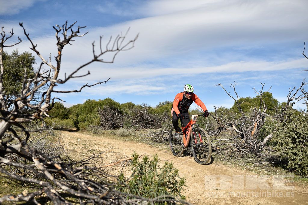 MTB 4 Estaciones Valdemorillo 2016 Ubicación 1 Galería 1