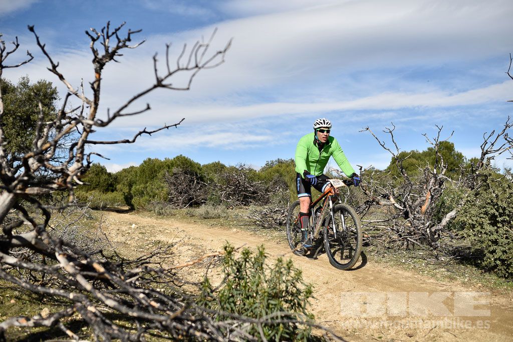 MTB 4 Estaciones Valdemorillo 2016 Ubicación 1 Galería 1