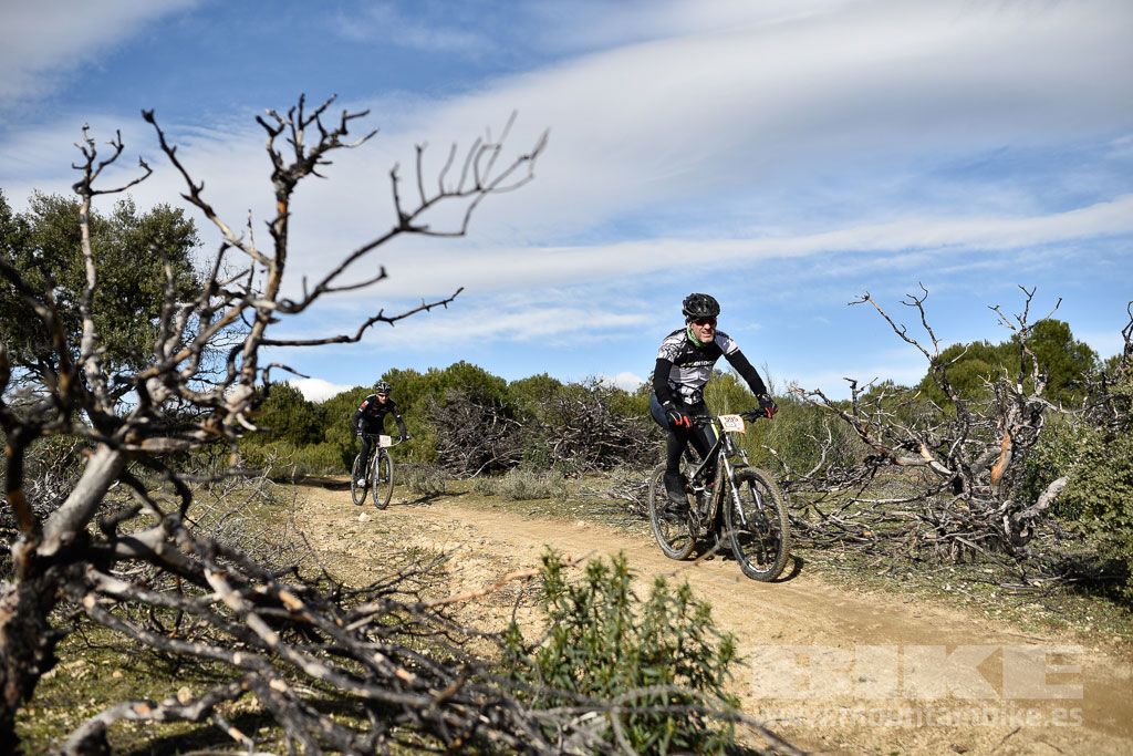 MTB 4 Estaciones Valdemorillo 2016 Ubicación 1 Galería 1