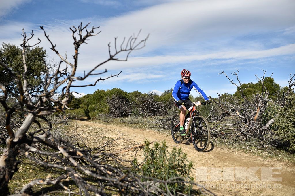 MTB 4 Estaciones Valdemorillo 2016 Ubicación 1 Galería 1