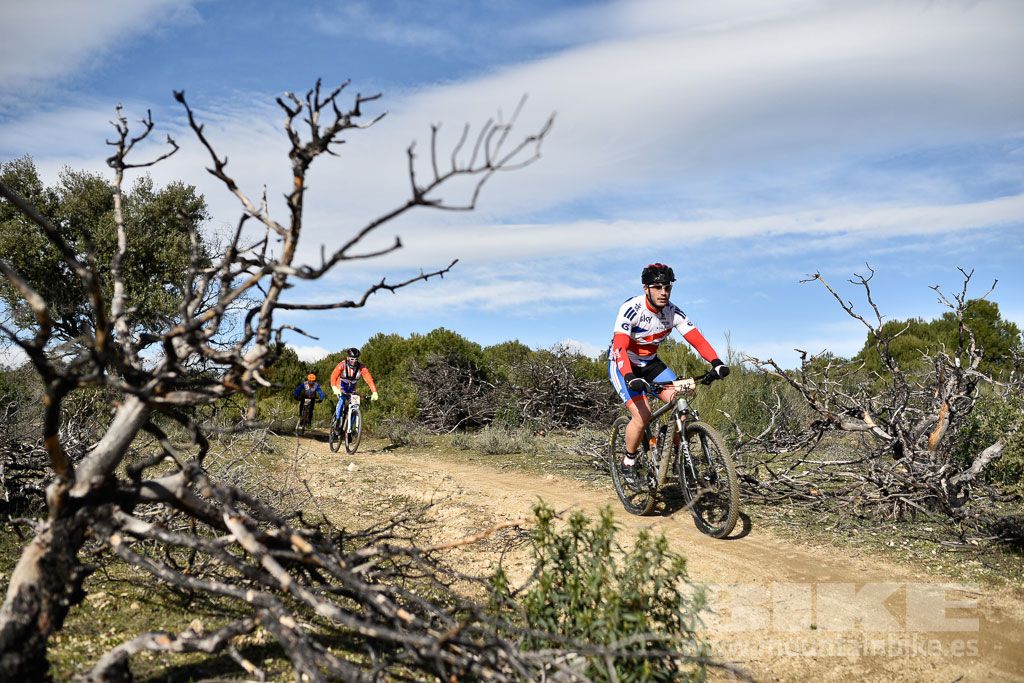 MTB 4 Estaciones Valdemorillo 2016 Ubicación 1 Galería 1