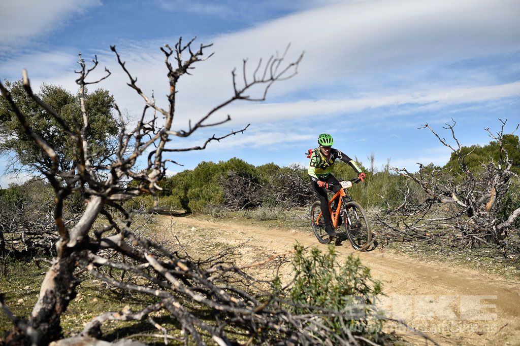 MTB 4 Estaciones Valdemorillo 2016 Ubicación 1 Galería 1