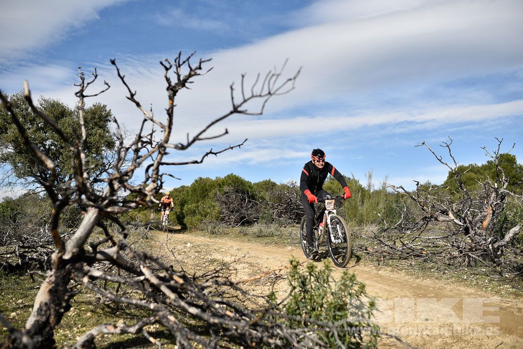 MTB 4 Estaciones Valdemorillo 2016 Ubicación 1 Galería 1