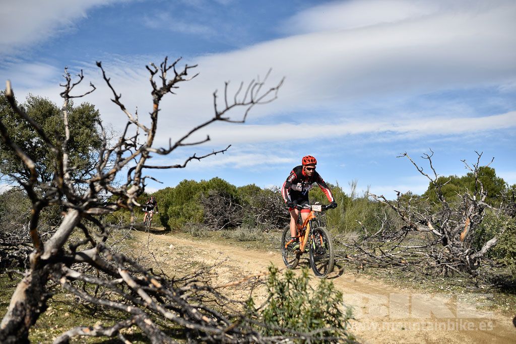 MTB 4 Estaciones Valdemorillo 2016 Ubicación 1 Galería 1